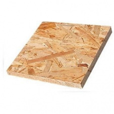 Плита OSB-2 Kronopol 10 мм 1,25*2,5 м