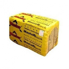 Утеплювач Master Rock 50 1000х600 мм
