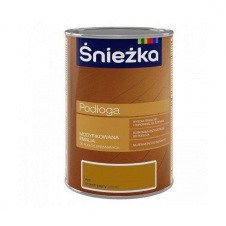 Модифікована емаль Sniezka Podloga 1 л