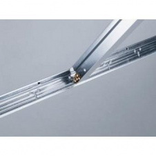 Профиль AMF Donn DX3 Grid System 56GD