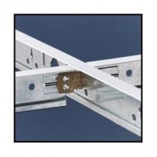 Профиль AMF Donn DX15 Grid System 56GD