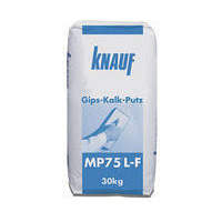 Штукатурка KnaufMP MP 75 L-F 30 кг