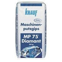 Штукатурка Knauf MP 75 Diamant 30 кг
