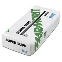 Штукатурка Knauf Super LUPP 20 кг
