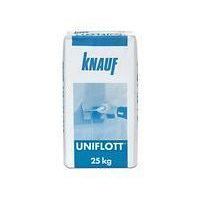 Шпаклівка Knauf Уніфлотт 25 кг