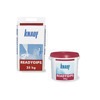 Шпаклівка Knauf Readygips 25 кг