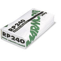 Штукатурка Knauf RP 240 тонированная 30 кг