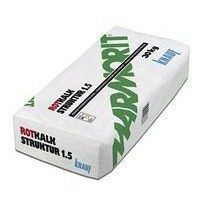 Штукатурка Knauf Rotkalk Struktur 1,5 30 кг