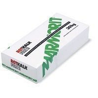 Штукатурка Knauf Rotkalk Filz 2 30 кг