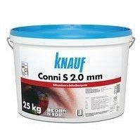 Штукатурка Knauf Conni S 1,5 мм 25 кг