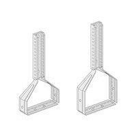 Бугель Knauf Ноніус для профілю UA 50/40