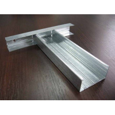 Профіль Knauf CD 60/27/06 4000 мм