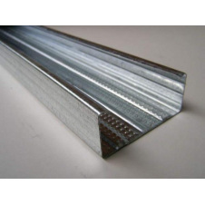 Профіль Knauf CW 100/50/06 2600 мм