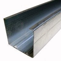 Профіль Knauf CW 100/50/06 3250 мм