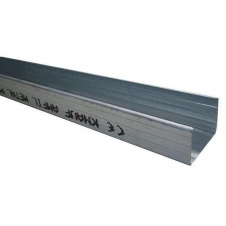 Профіль Knauf CW 100/50/06 4000 мм