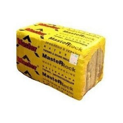 Утеплювач Master Rock 50 1000х600 мм Кременчук