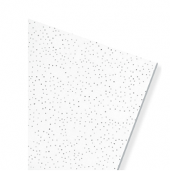 Панель подвесного потолка AMF System F свободная ширина Thermatex Star Кропивницкий