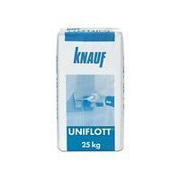 Шпаклівка Knauf Уніфлотт 25 кг Київ