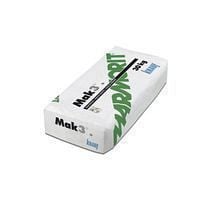 Штукатурка Knauf Mak3 2 мм 30 кг біла Житомир