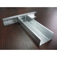 Профиль Knauf CD 60/27/06 4000 мм Киев