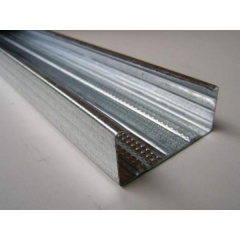 Профіль Knauf CW 100/50/06 2600 мм Запоріжжя