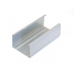 Профиль Knauf CW 50/50/06 3750 мм Хуст