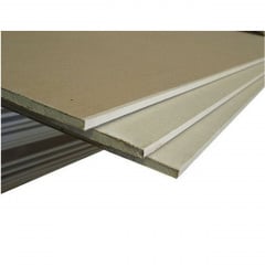 Звукоизоляционная плита Knauf Silentboard ГКПО ПГК 12,5х625x2000 мм Ровно