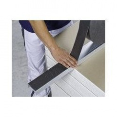 Стрічка звукоізоляційна Knauf 95х30000 мм Івано-Франківськ