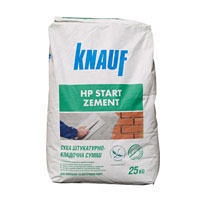 Смесь Knauf HP Старт Цемент 25 кг