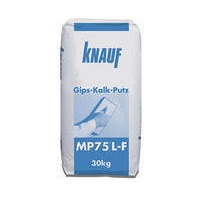 Штукатурка Knauf MP 75 L-F 30 кг