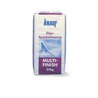 Шпаклівка Knauf Multi-Finish 25 кг