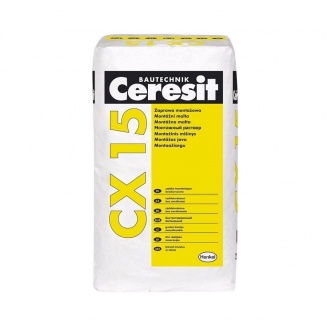 Смесь для анкеровки Ceresit CX 15 25 кг
