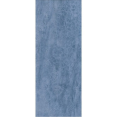 Плитка керамічна КERAMA MARAZZI Лакшмі 20х50 см синій Рівне