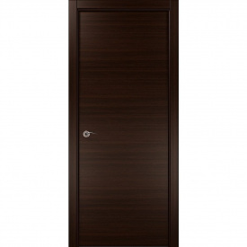 Міжкімнатні двері Папа Карло ELEGANCE "Roma" венге 14L