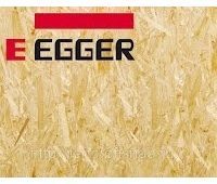 OSB плита Egger Eurostandart 1250х2500х6 мм
