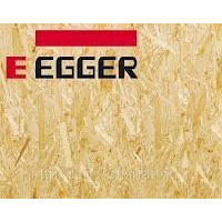 OSB плита Egger Eurostandart 1250х2500х6 мм Киев
