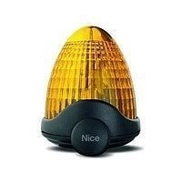 Сигнальна лампа LUCY 24 помаранчева