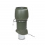 Вентилятор VILPE ​​E310 P 200х700 мм зелений Київ
