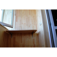 Столик на балкон Ковель