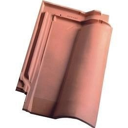Рядова черепиця Koramic Romane 11 Антик нюанс