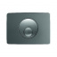 Спускная кнопка KOLO 145х205 мм хромированная матовая (94059) Житомир