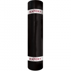 Євроруберойд RuflexRoll Expert ЕКП-5,0 сіро-чорний (40100)