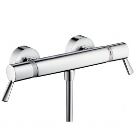 Термостат для душу Hansgrohe Ecostat Comfort Care ВМ хром (13117000)