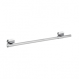 Тримач для рушників Hansgrohe PuraVida 763 мм хром (41506000)