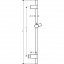 Душова штанга Hansgrohe Unica'S Puro Reno 72 см хром (28662000) Запоріжжя
