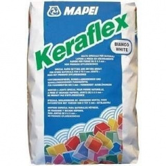 Клей для керамической плитки MAPEI KERAFLEX 25 кг Киев