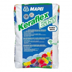 Клей для керамической плитки MAPEI KERAFLEX EASY 25 кг Киев