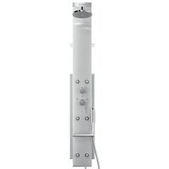 Душевая панель Hansgrohe Pharo® Showerpanel® Lift 2 M 20 хром (26871000) Винница