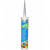 Герметик силіконовий MAPEI MAPESIL AC 310 мл
