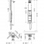 Душевая панель Hansgrohe Pharo® Lift 2 M 20 хром (26870000) Винница